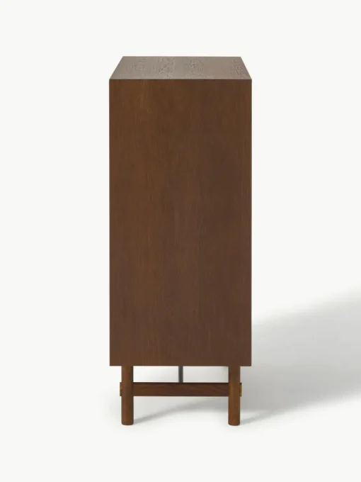 Dressoir Diana van eikenhout