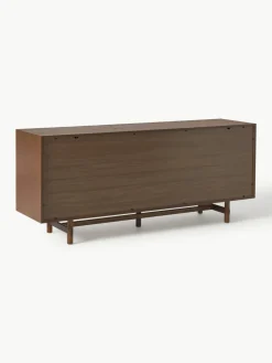 Dressoir Diana van eikenhout