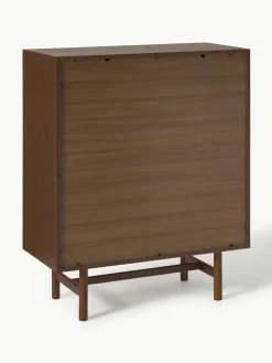 Dressoir Diana van eikenhout
