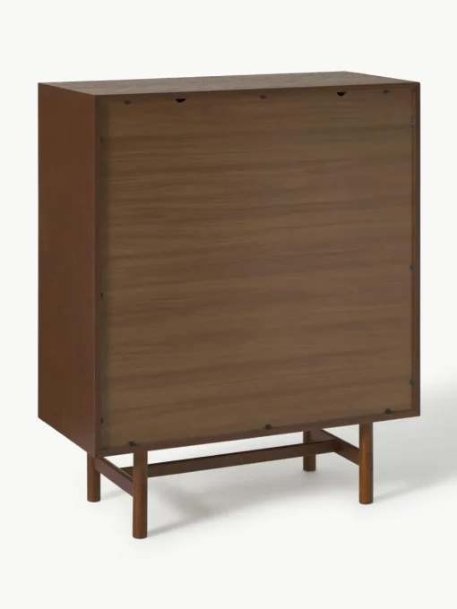 Dressoir Diana van eikenhout
