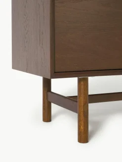 Dressoir Diana van eikenhout