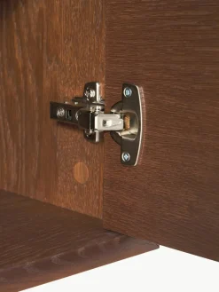 Dressoir Diana van eikenhout