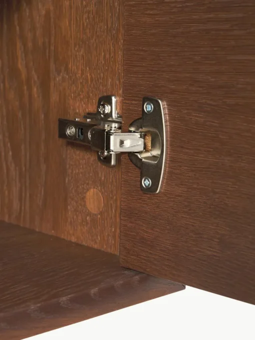 Dressoir Diana van eikenhout