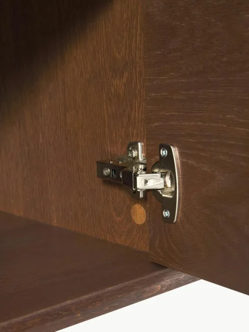 Dressoir Diana van eikenhout