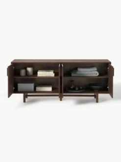 Dressoir Diana van eikenhout