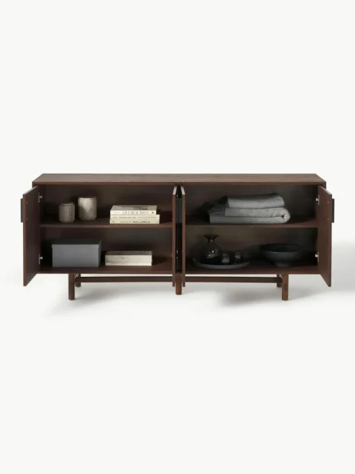 Dressoir Diana van eikenhout