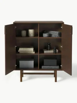 Dressoir Diana van eikenhout