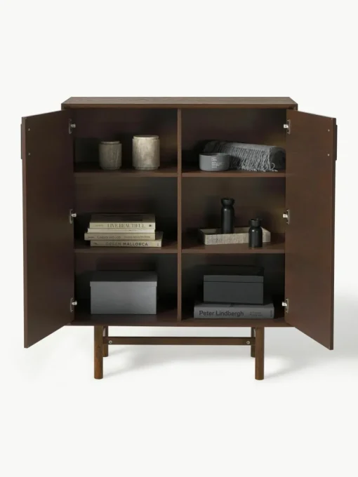Dressoir Diana van eikenhout