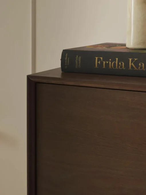 Dressoir Diana van eikenhout