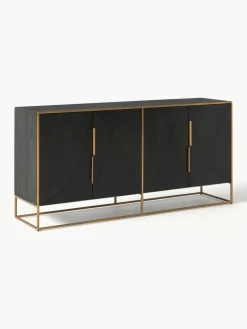 Dressoir Harry van mangohout