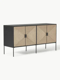 Dressoir June van mangohout