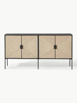 Dressoir June van mangohout