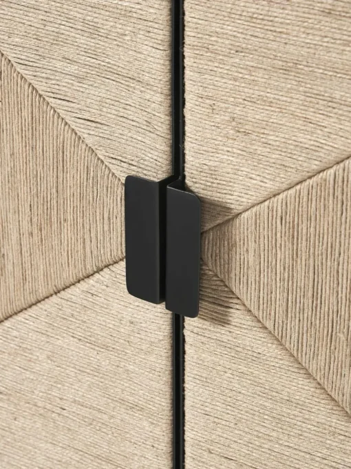 Dressoir June van mangohout