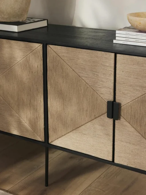 Dressoir June van mangohout