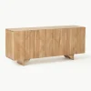 Dressoir Louis van essenhout