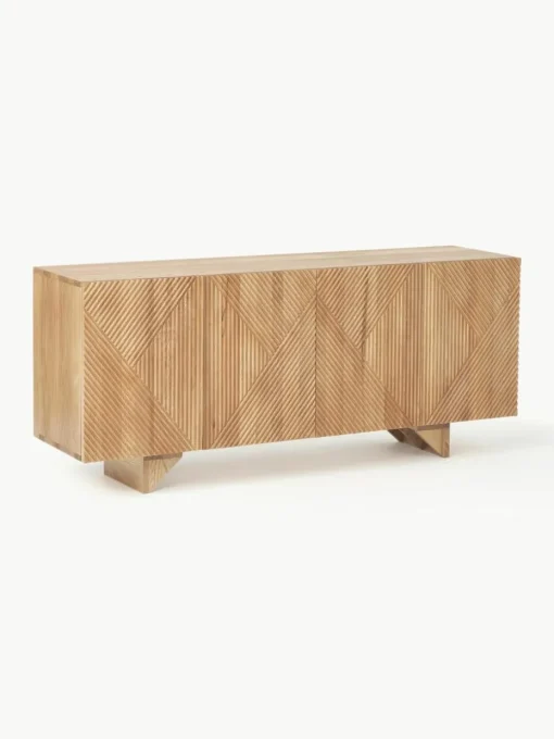 Dressoir Louis van essenhout
