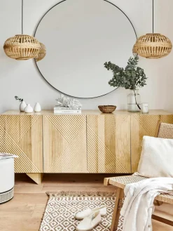 Dressoir Louis van essenhout