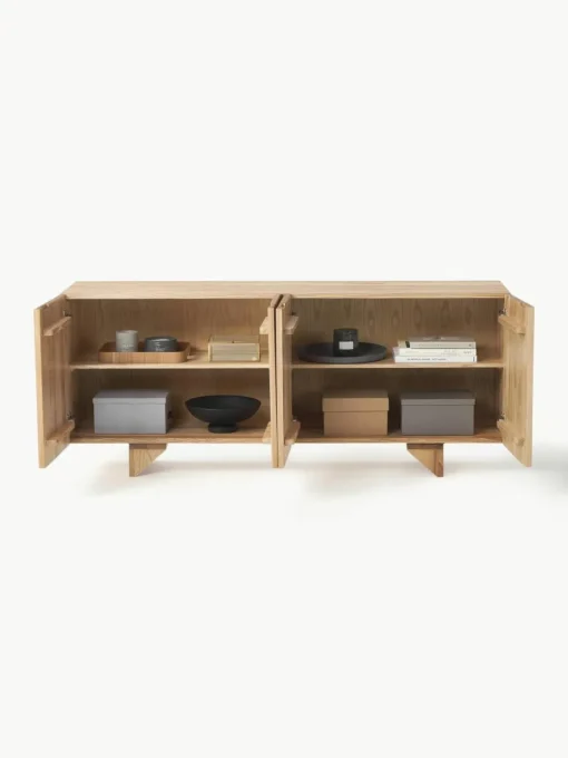 Dressoir Louis van essenhout