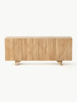 Dressoir Louis van essenhout
