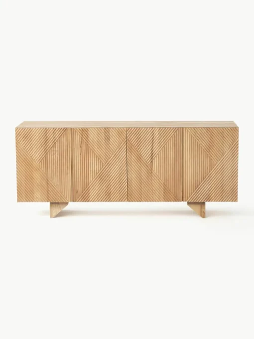 Dressoir Louis van essenhout
