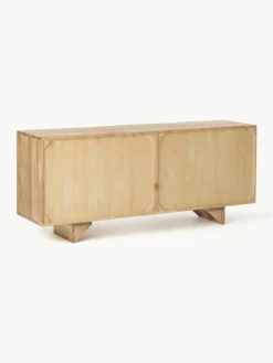 Dressoir Louis van essenhout