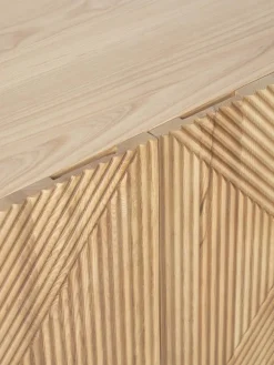 Dressoir Louis van essenhout