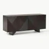 Dressoir Louis van mangohout