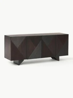 Dressoir Louis van mangohout
