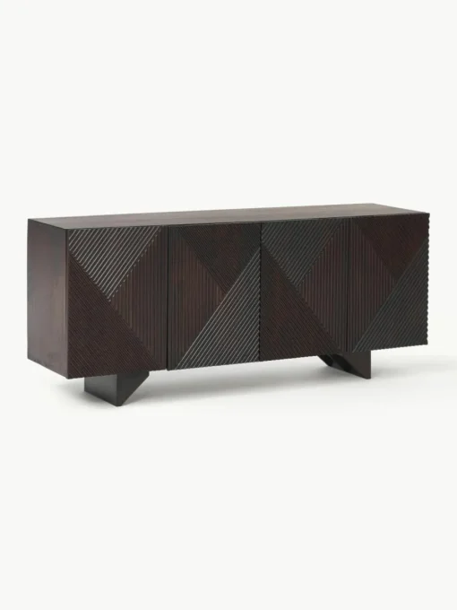 Dressoir Louis van mangohout