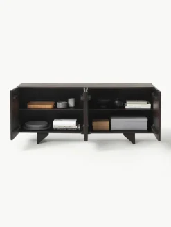 Dressoir Louis van mangohout