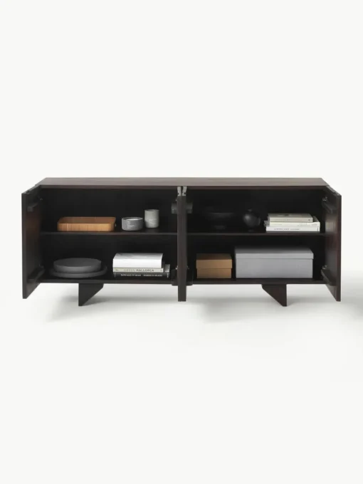 Dressoir Louis van mangohout