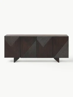 Dressoir Louis van mangohout