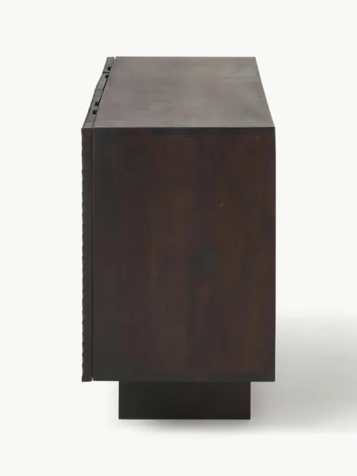 Dressoir Louis van mangohout