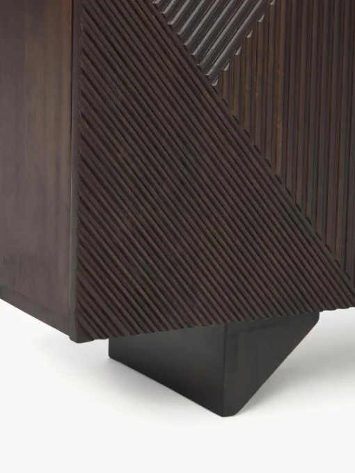 Dressoir Louis van mangohout