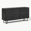Dressoir Luca van mangohout