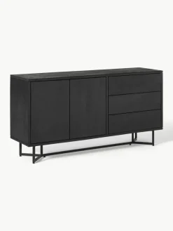 Dressoir Luca van mangohout
