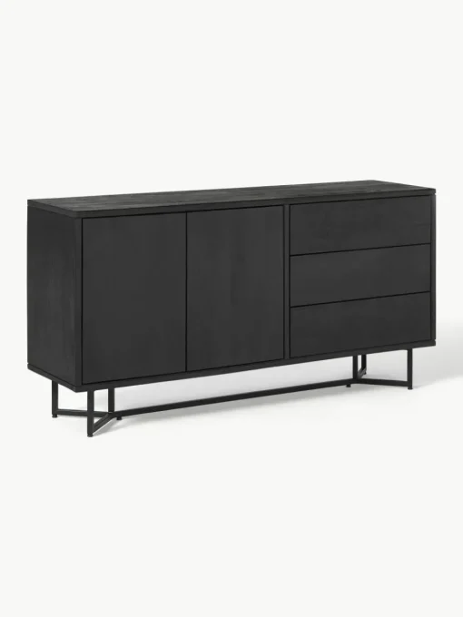 Dressoir Luca van mangohout