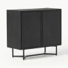 Dressoir Luca van mangohout