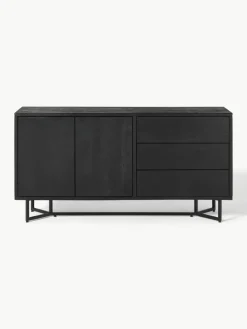 Dressoir Luca van mangohout
