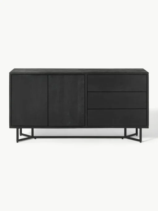 Dressoir Luca van mangohout