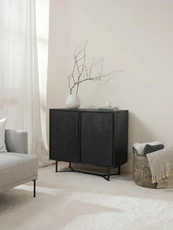 Dressoir Luca van mangohout