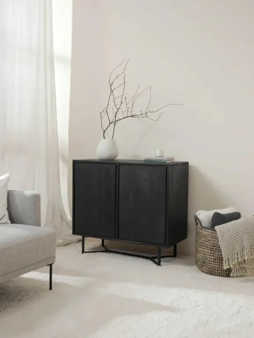 Dressoir Luca van mangohout