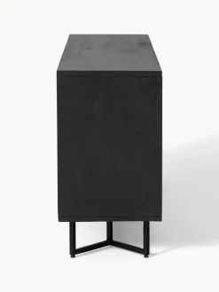 Dressoir Luca van mangohout