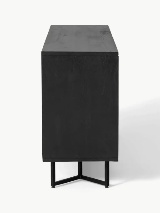 Dressoir Luca van mangohout