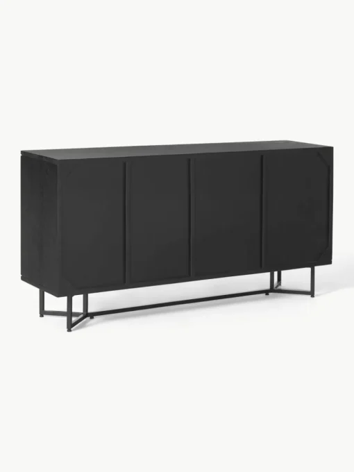 Dressoir Luca van mangohout