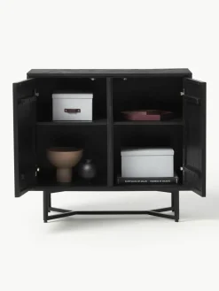 Dressoir Luca van mangohout