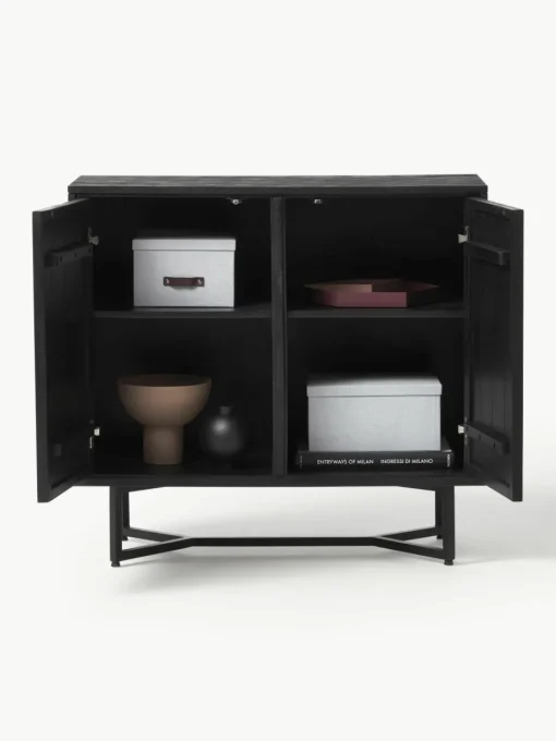 Dressoir Luca van mangohout