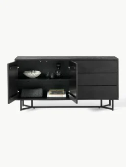 Dressoir Luca van mangohout