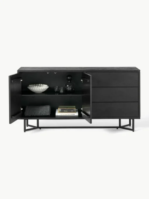 Dressoir Luca van mangohout