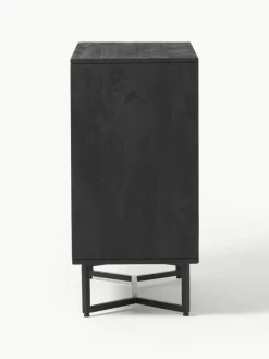 Dressoir Luca van mangohout